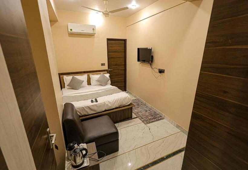 스탠다드 룸, Fabhotel Pearl Square