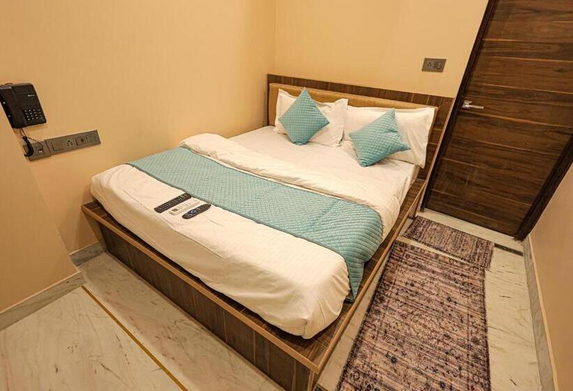 스탠다드 룸, Fabhotel Pearl Square