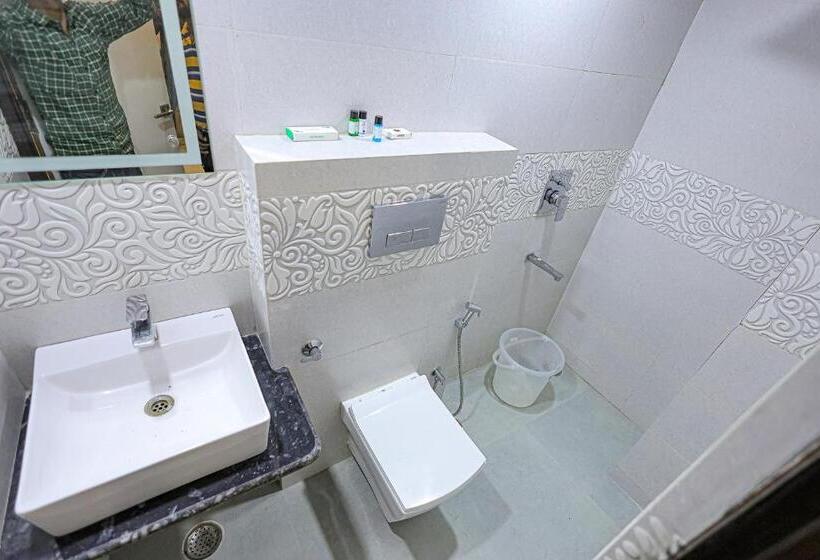 Номер Superior, Fabhotel Pearl Square