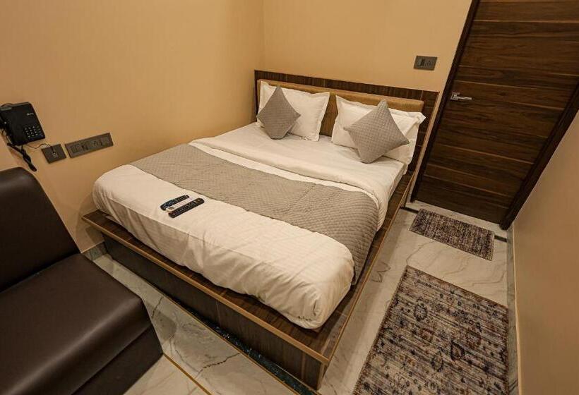 스탠다드 룸, Fabhotel Pearl Square