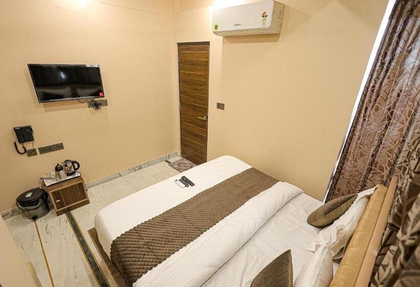 스탠다드 룸, Fabhotel Pearl Square