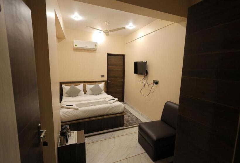 스탠다드 룸, Fabhotel Pearl Square