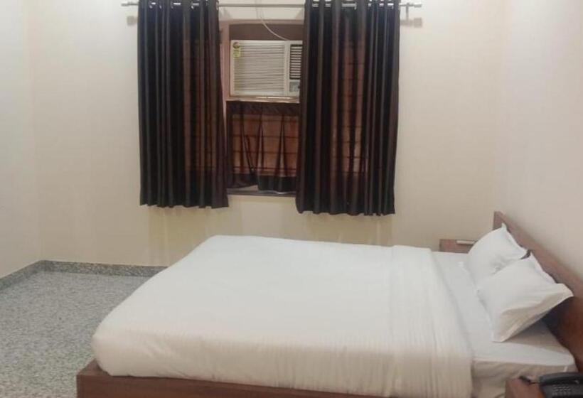 高级大房间, Pushkar Mountain Resort