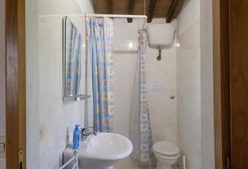 带1个卧室的高级公寓, Santa Lina   Alloro