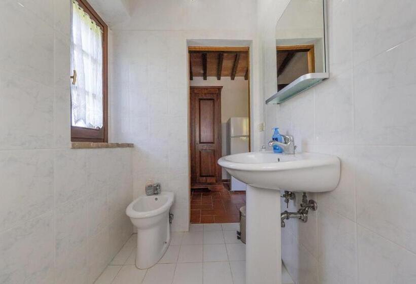 带1个卧室的高级公寓, Santa Lina   Alloro