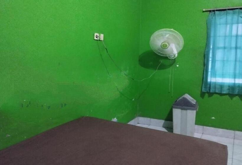 スタンダードルーム, Spot On 93436 Penginapan Mekar Sari