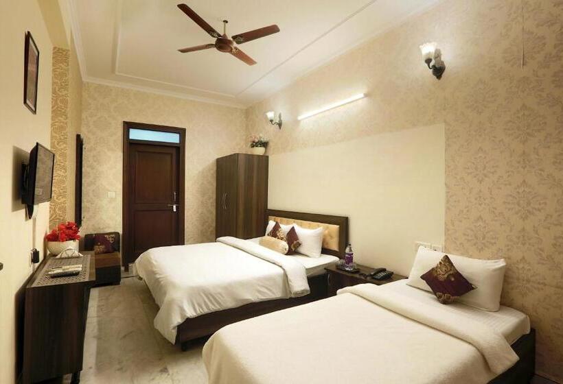Sviitti, The Sunrise View   Corporate Stay