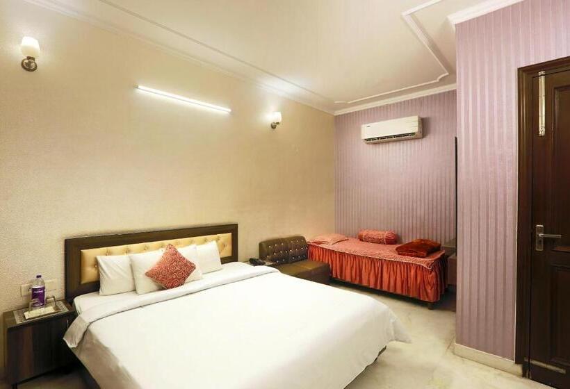 Sviitti, The Sunrise View   Corporate Stay