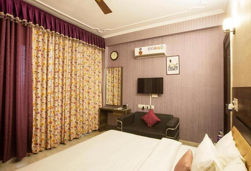Deluxe-huone, The Sunrise View   Corporate Stay