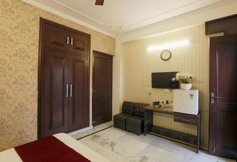 Deluxe-huone, The Sunrise View   Corporate Stay