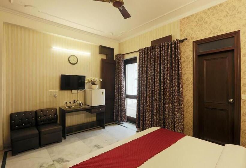 Deluxe-huone, The Sunrise View   Corporate Stay