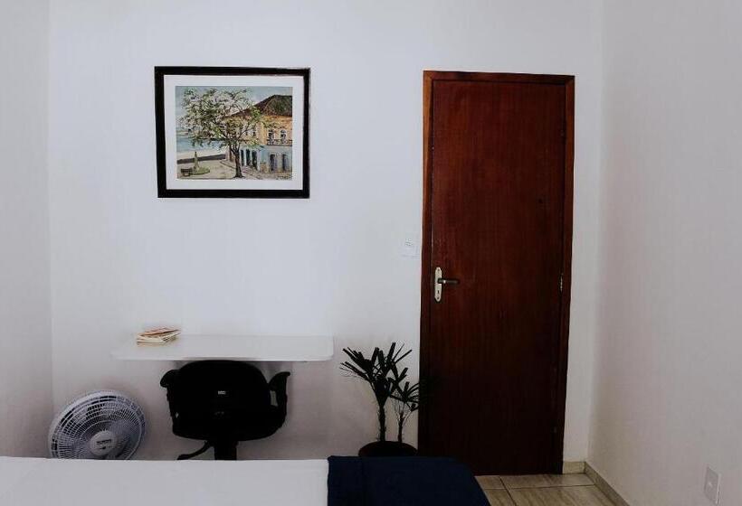 استودیوی استاندارد, Cantinho Do Cunta