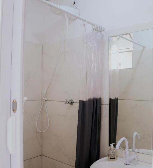 آپارتمان 1 خوابه, Cantinho Do Cunta