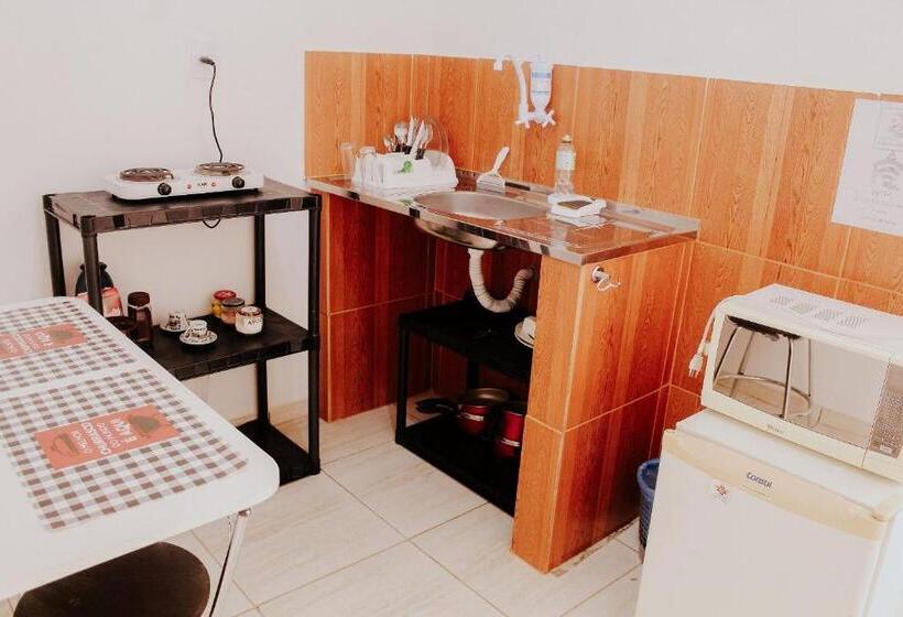 استودیوی استاندارد, Cantinho Do Cunta