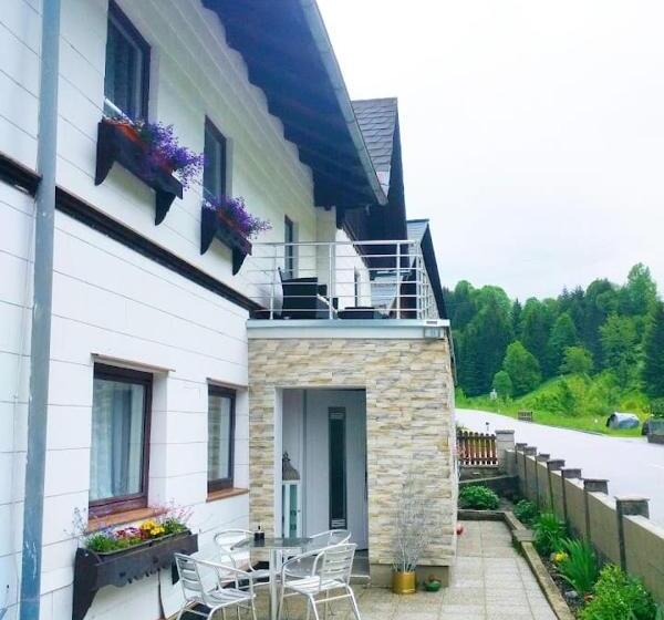 חדר סטנדרט, Villa Fortuna Natur