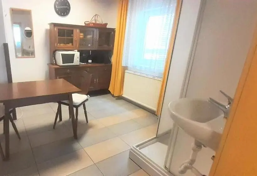 Standard-huone, Villa Fortuna Natur
