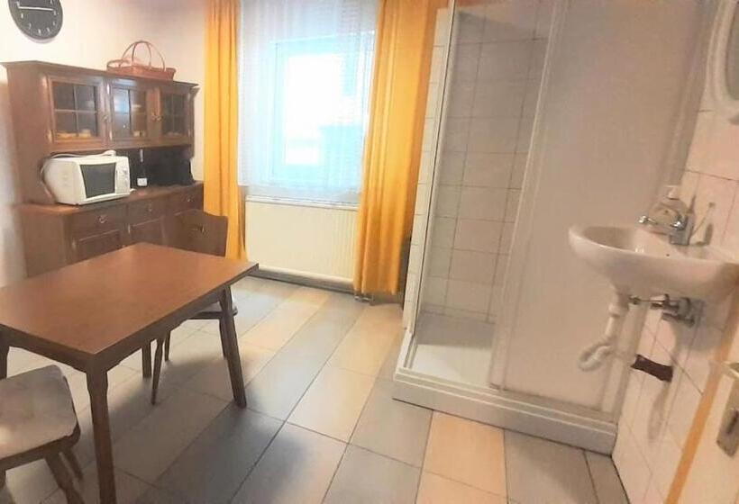 חדר סטנדרט, Villa Fortuna Natur