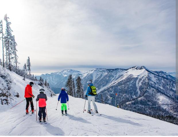 חדר סטנדרט, Villa Fortuna Natur