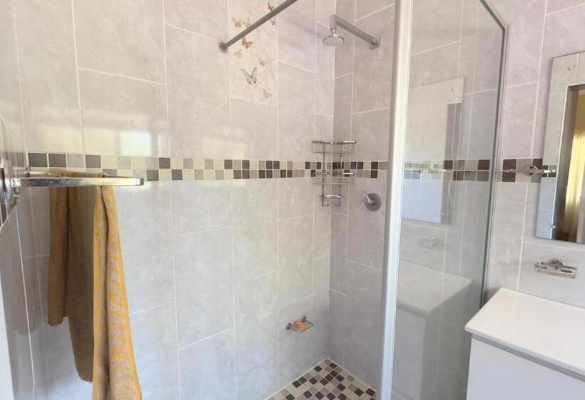 디럭스 테라스 룸 바다 전망, Peri Peri Divers B&b Morrungulo
