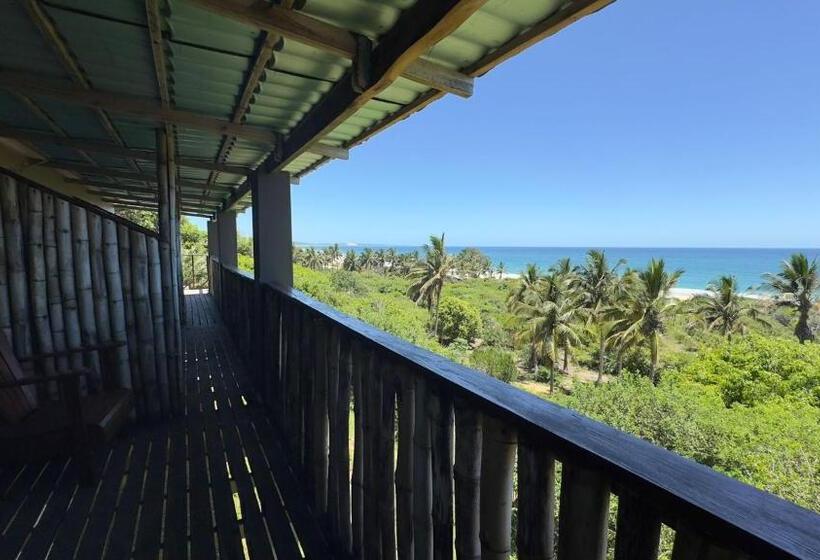 스탠다드 룸, Peri Peri Divers B&b Morrungulo