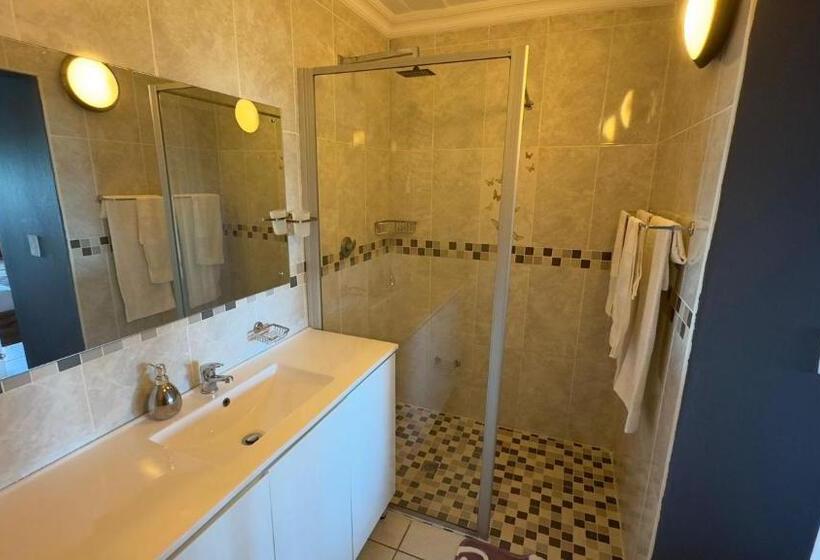 스탠다드 룸, Peri Peri Divers B&b Morrungulo