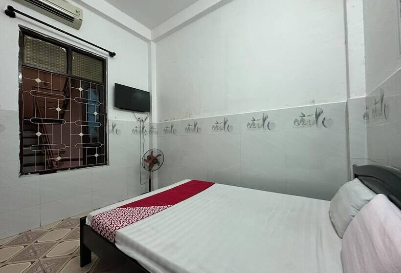 اتاق سوپریور, Spot On 1222 Song Han Motel