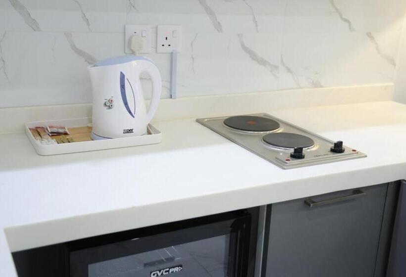 דירת שני חדרים, روز نجد للشقق الفندقية