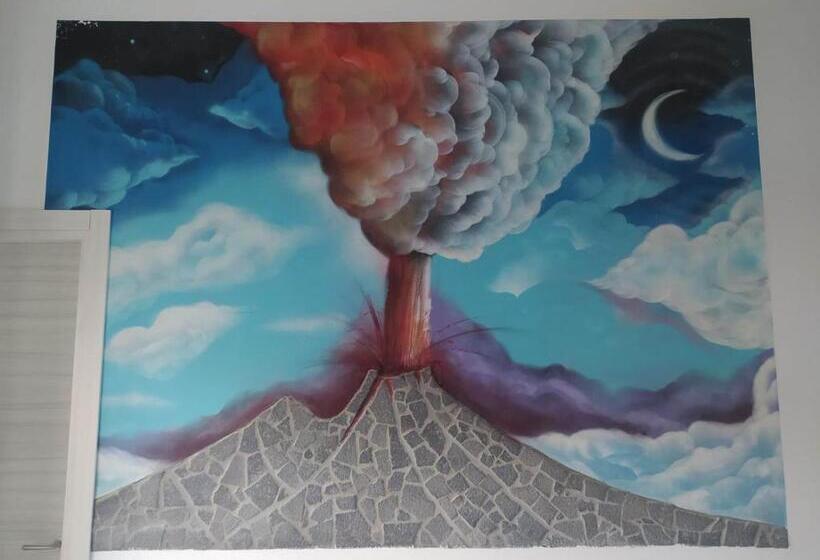 اتاق استاندارد, B&b Airport Serenity Suites