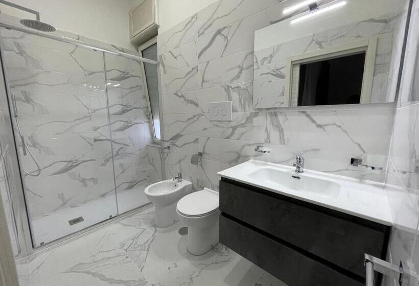 اتاق استاندارد, B&b Airport Serenity Suites