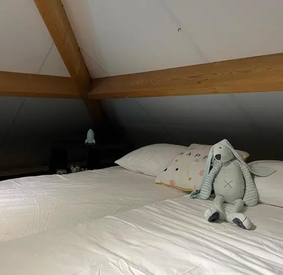Talo 2 Makuuhuonetta, De Appelhoeve