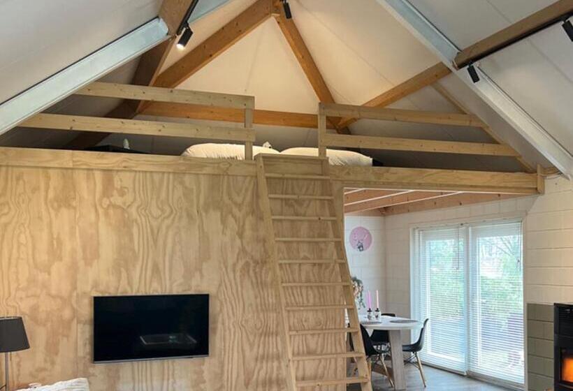 Дом 2 Спальни, De Appelhoeve