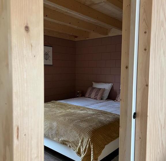 Дом 2 Спальни, De Appelhoeve