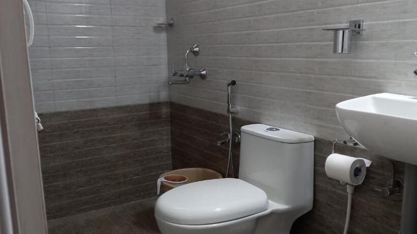 Номер Economy, Eden Cottage