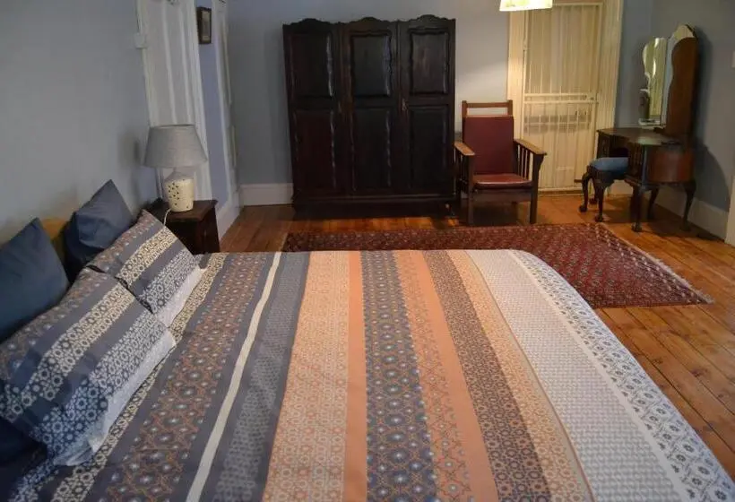 اتاق استاندارد, Leicester Guest House