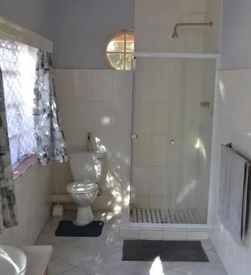 اتاق استاندارد, Leicester Guest House