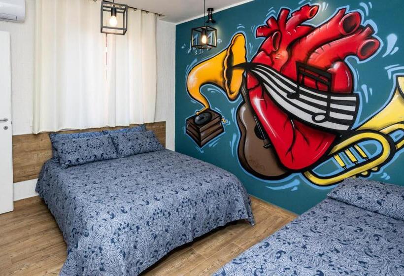 标准间, Camera Con Bagno Privato 07