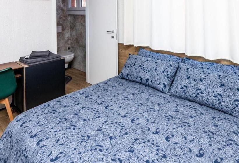 标准间, Camera Con Bagno Privato 07