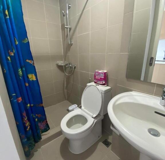 带观景的标准工作室, Condo Studio In The Residences At Commonwealth