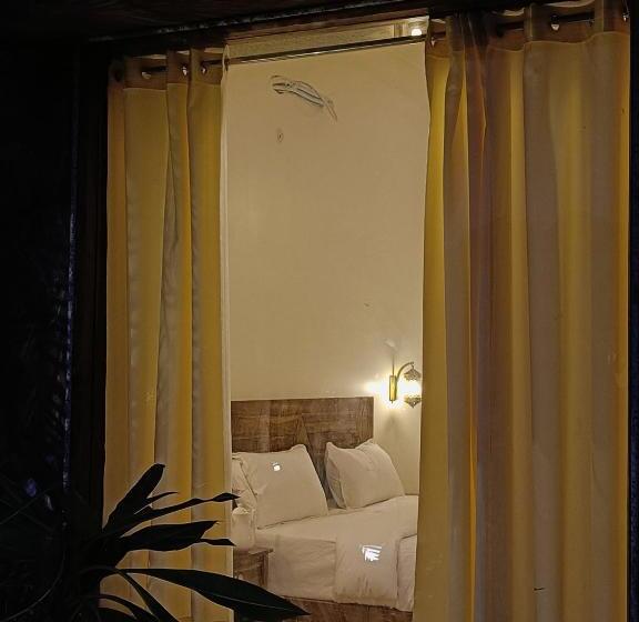 غرفة ديلوكس, Aranya Vilas, Ranthambhore