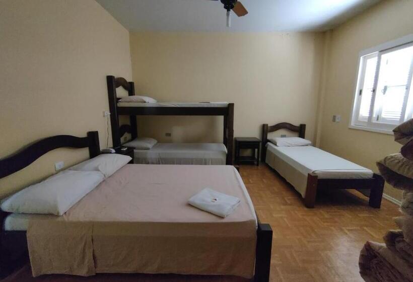 패밀리 룸, Batovi