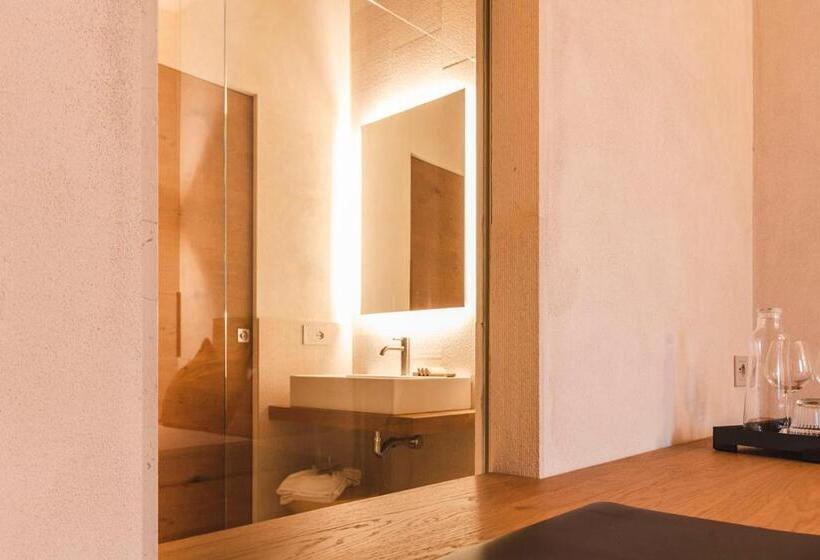 غرفة قياسية مطلّة علي الحديقة, Borgo Vinceri