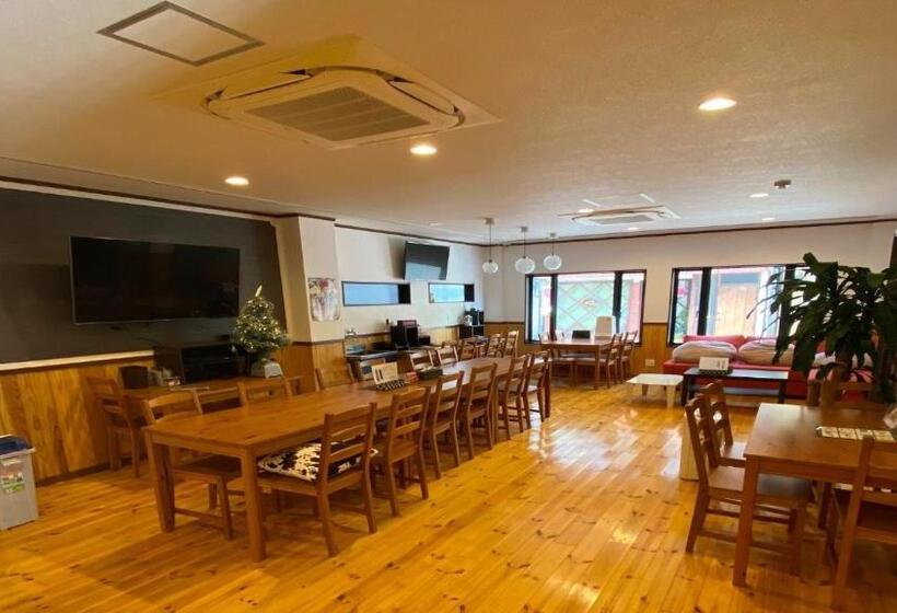استودیوی استاندارد, Guesthouse Danran Vacation Stay 36999v