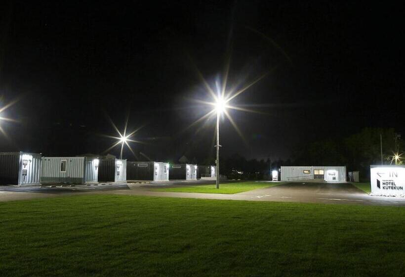 スタンダードスタジオ, Kutekun   Vacation Stay 31439v