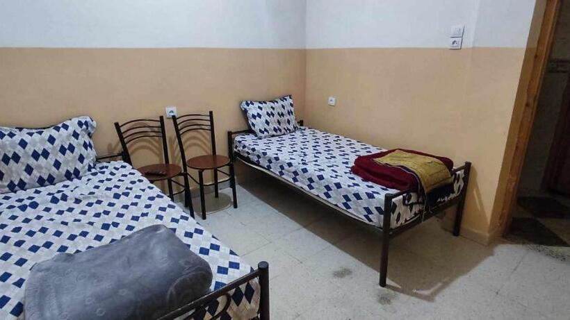 اتاق استاندارد, Mirana Mayotte Hostel47