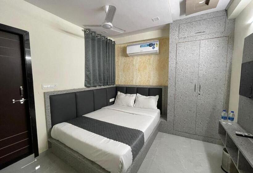 Deluxe Zimmer, Moxa Inn