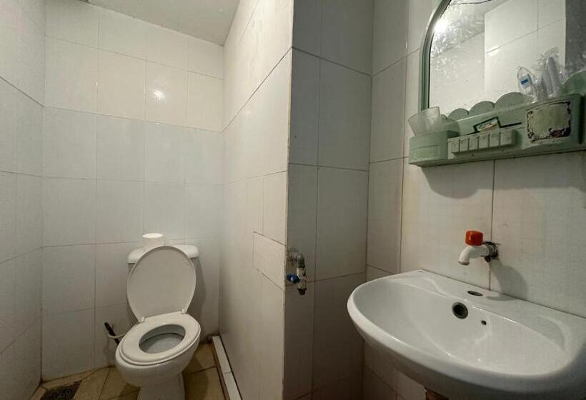 سوییت سوپریور, Oyo 1220 Nha Nghi Kim Van