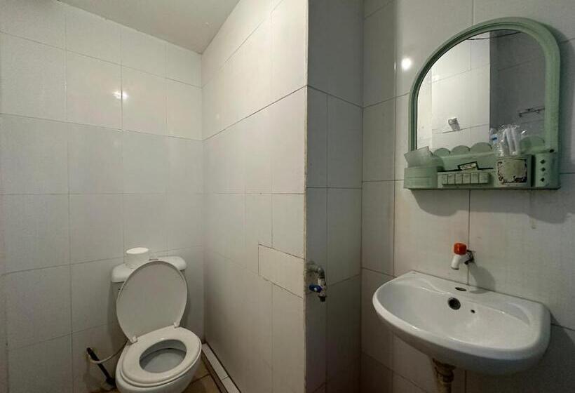 اتاق سوپریور, Oyo 1220 Nha Nghi Kim Van