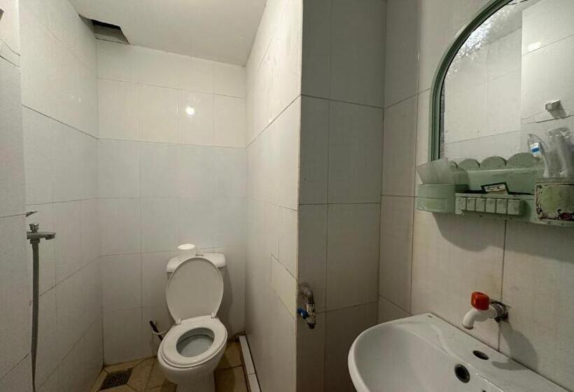 اتاق سوپریور, Oyo 1220 Nha Nghi Kim Van