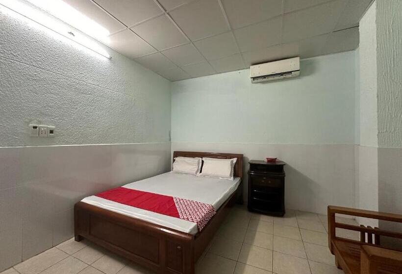 اتاق سوپریور, Oyo 1220 Nha Nghi Kim Van