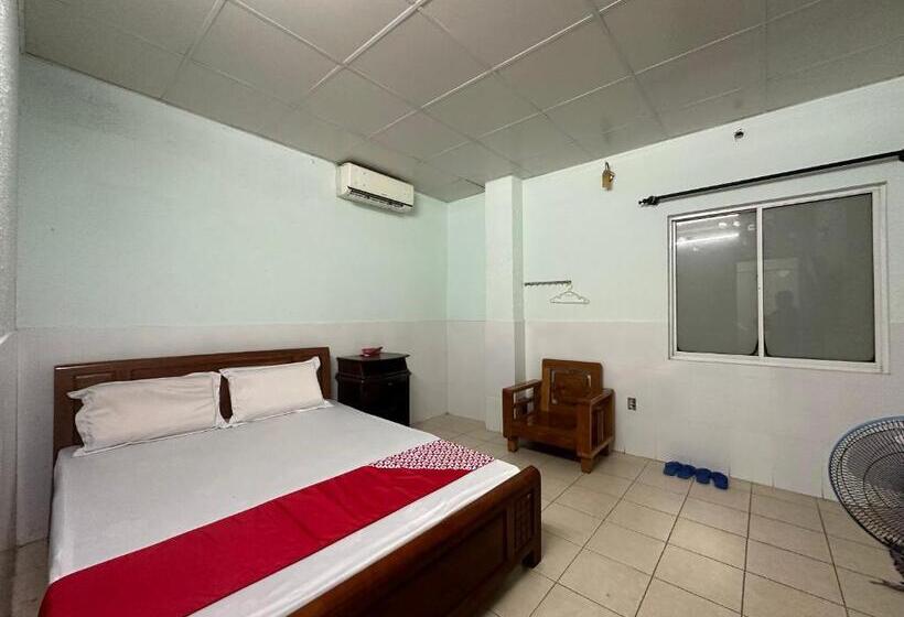 اتاق سوپریور, Oyo 1220 Nha Nghi Kim Van